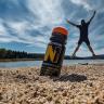 Nutrend N1 Shot Preworkout (60 ml, Orange Fire)