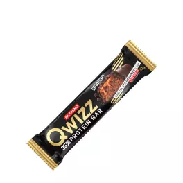 Nutrend Qwizz Protein Bar (1 Fetta, Brownie al Cioccolato)