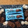 Nutrend Qwizz Protein Bar (1 Fetta, Cocco al Cioccolato)