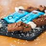 Nutrend Qwizz Protein Bar (1 Fetta, Cioccolato & Lampone)