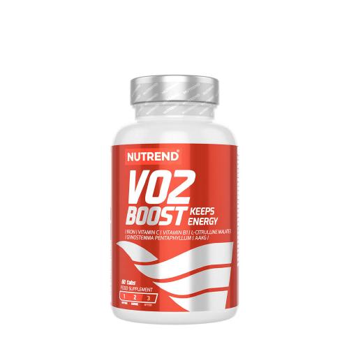 Nutrend VO2 Boost (60 Compressa)