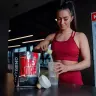 Nutrend Whey Core (1800 g, Dolce)