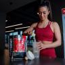 Nutrend Whey Core (900 g, Dolce)