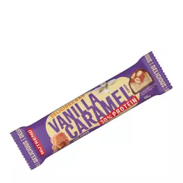 Nutrend Delicious Bar (50 g, Vanilla & Caramel)