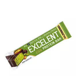 Nutrend Excelent Protein Bar (1 Fetta, Cioccolato di Dubai)