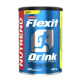 Nutrend Flexit Drink (400 g, Limone)
