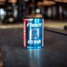 Nutrend Flexit Drink (400 g, Limone)