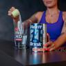 Nutrend Flexit Drink (400 g, Limone)