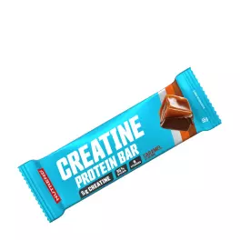 Nutrend Creatine Protein Bar (55 g, Caramello)