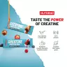 Nutrend Creatine Protein Bar (55 g, Caramello)