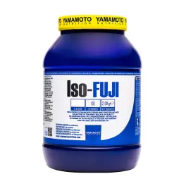   Yamamoto Research Iso-FUJI Volactive® (2 kg, Cioccolato Gourmet)