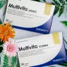 Yamamoto Research Multivita DONNA  (30 Capsule)