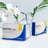 Yamamoto Research Multivita DONNA  (30 Capsule)