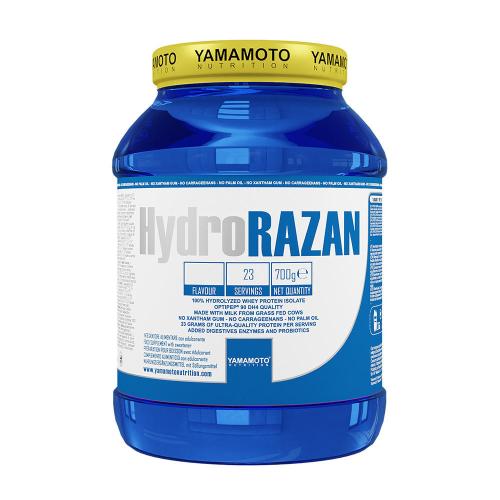 Yamamoto Research Hydro Razan  (700 g, Non Aromatizzato)