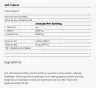 Yamamoto Research Bcaa 8:1:1 (500 Compressa)