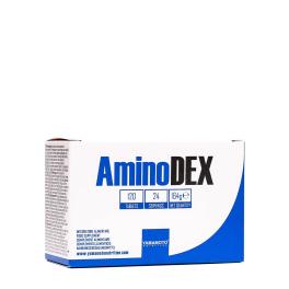   Yamamoto Research AminoDEX Ajinomoto® AjiPure® (120 Compressa)