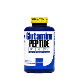 Yamamoto Research Glutamine PEPTIDE (240 Compressa)