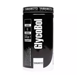   Yamamoto Research GlycoBol Cluster Dextrin™ (500 g, Arancia)