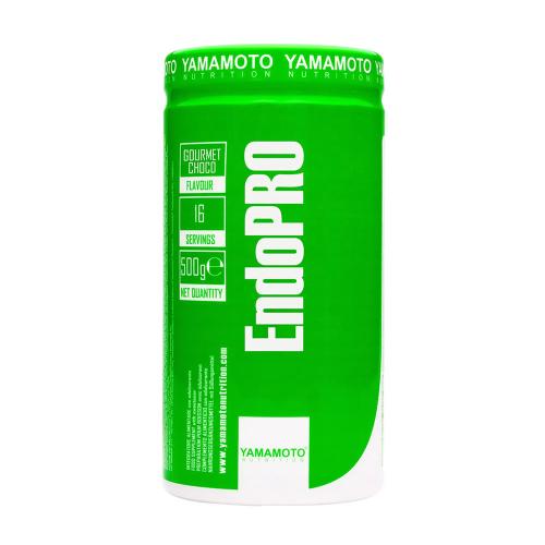 Yamamoto Research EndoPRO (500 g, Cioccolato)