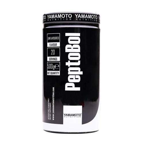 Yamamoto Research PeptoBol PeptoPro® (500 g, Non Aromatizzato)