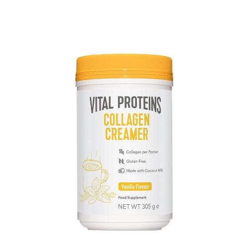 Vital Proteins Collagen Creamer (300 g, Vaniglia)