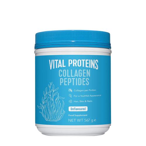 Vital Proteins Collagen Peptides (576 g, Non Aromatizzato)
