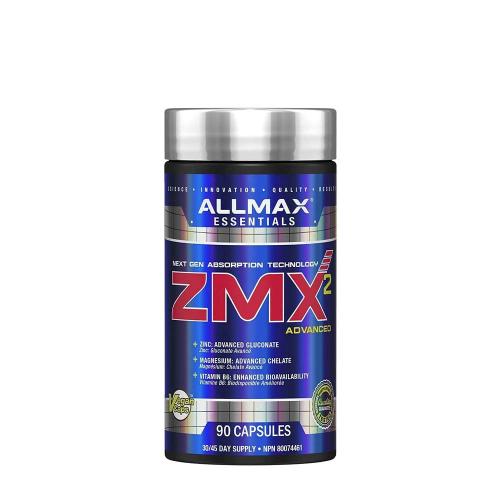 AllMax Nutrition ZMX 2 Advanced (90 Capsule)