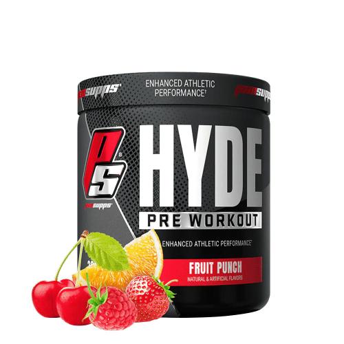 ProSupps Hyde Pre Workout (293 g, Punch alla Frutta)