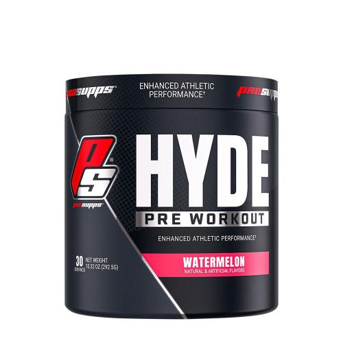 ProSupps Hyde Pre Workout (293 g, Anguria)