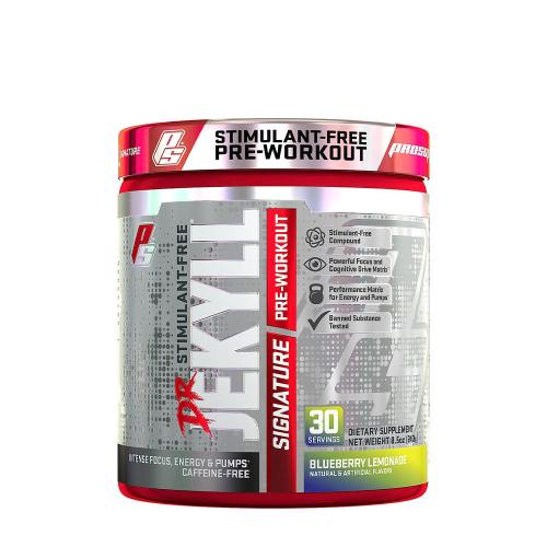 ProSupps Dr. Jekyll Signature (243 g, Limonata alle Lampone Blu)