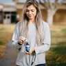 Trace Minerals Liquid Ionic Magnesium 400 mg  (59 ml)