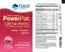 Trace Minerals Electrolyte Stamina Power Pak  (30 Confezione, Lampone)