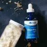 Trace Minerals Liquid Mega-Mag 400 mg  (118 ml)