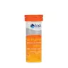 Trace Minerals Max-Hydrate Energy  (10 Compressa effervescente, Arancia)