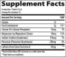 Trace Minerals Max-Hydrate Energy  (10 Compressa effervescente, Arancia)