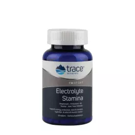 Trace Minerals Electrolyte Stamina  (90 Compressa)