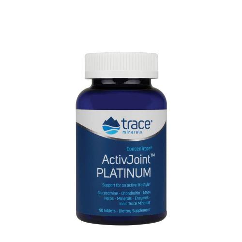 Trace Minerals ActivJoint Platinum (90 Compressa)