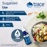 Trace Minerals Ionic Vitamin D3+K2 (59 ml)