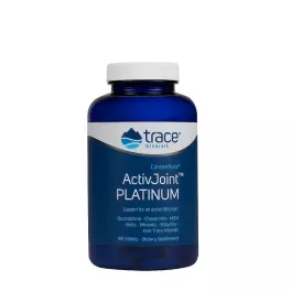 Trace Minerals ActivJoint Platinum (180 Compressa)