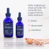 Trace Minerals Liquid Ionic Magnesium (118 ml)