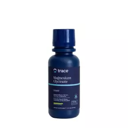   Trace Minerals Liquid Magnesium Glycinate (237 ml, Limone Lime)