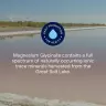 Trace Minerals Liquid Magnesium Glycinate (237 ml, Limone Lime)