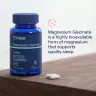 Trace Minerals Magnesium Glycinate (90 Capsule)