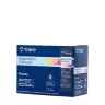 Trace Minerals Magnesium Glycinate Stick Packs (30 Confezione, Mixed berry lemonade)