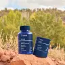 Trace Minerals Shilajit Capsules (150 Capsule)