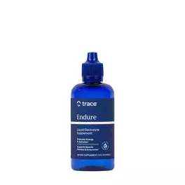 Trace Minerals Endure (118 ml)