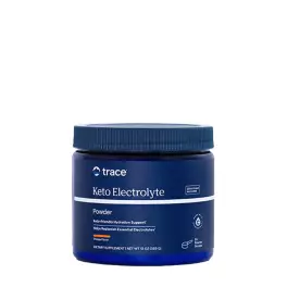 Trace Minerals Keto Electrolyte Powder (13 oz, Arancione)