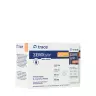 Trace Minerals ZeroLyte Stick Packs (30 Confezione, Arancia salata)