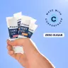 Trace Minerals ZeroLyte Stick Packs (30 Confezione, Arancia salata)