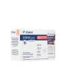 Trace Minerals ZeroLyte Stick Packs (30 Confezione, Anguria salata)
